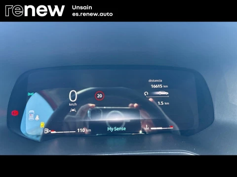 Renault Clio  TCe GLP Techno 74kW