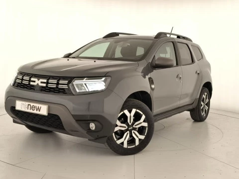 Dacia Duster   1.3 TCe Journey Go EDC 4x2 110kW