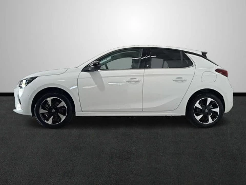 Opel Corsa Elegance 100 KW