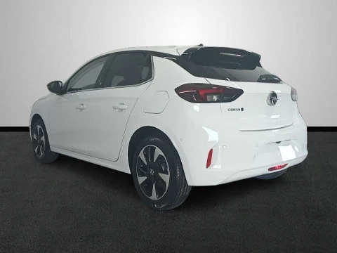 Opel Corsa Elegance 100 KW