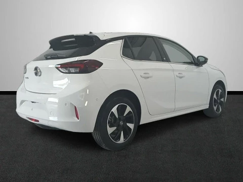 Opel Corsa Elegance 100 KW