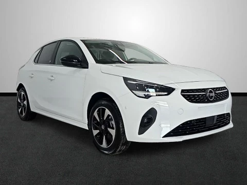 Opel Corsa Elegance 100 KW