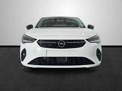 Opel Corsa Elegance 100 KW