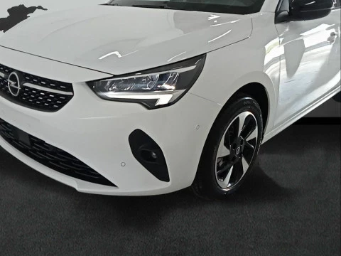 Opel Corsa Elegance 100 KW