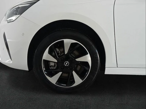 Opel Corsa Elegance 100 KW