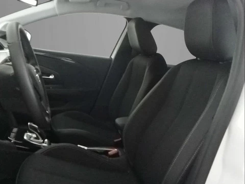 Opel Corsa Elegance 100 KW