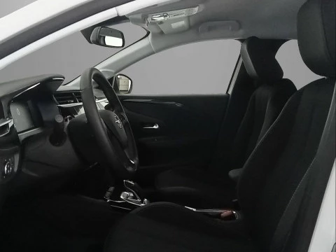 Opel Corsa Elegance 100 KW