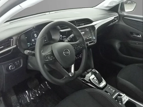 Opel Corsa Elegance 100 KW