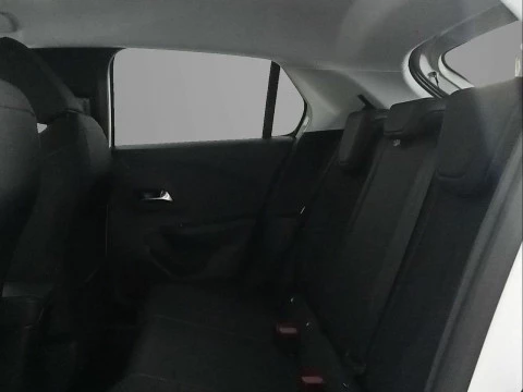 Opel Corsa Elegance 100 KW