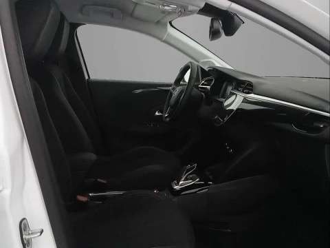 Opel Corsa Elegance 100 KW