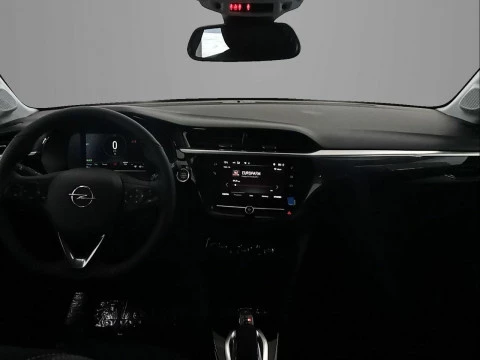 Opel Corsa Elegance 100 KW