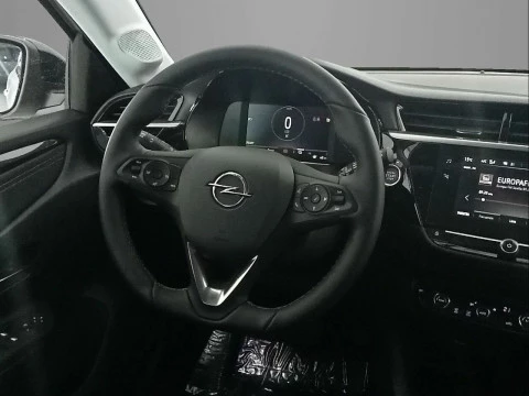 Opel Corsa Elegance 100 KW