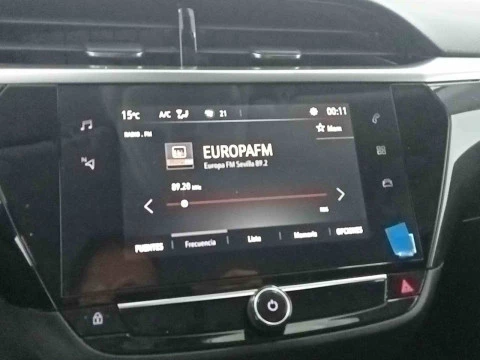 Opel Corsa Elegance 100 KW