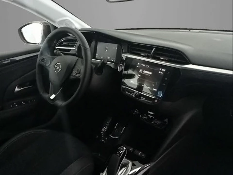 Opel Corsa Elegance 100 KW