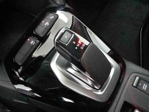 Opel Corsa Elegance 100 KW