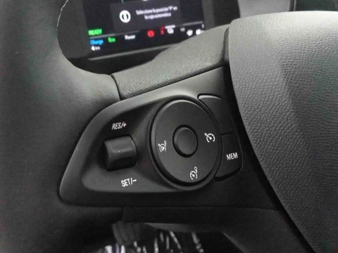 Opel Corsa Elegance 100 KW