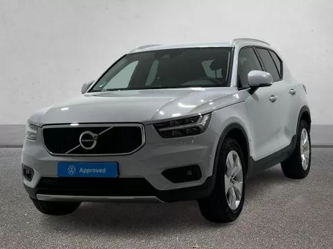 Volvo XC40 1.5 T2 Momentum Auto Volvo XC40 1.5 T2 Momentum Auto
