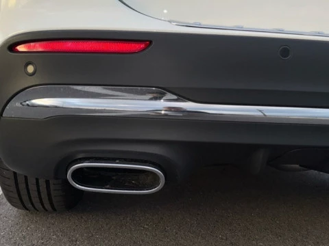 Mercedes-Benz GLA  200 d