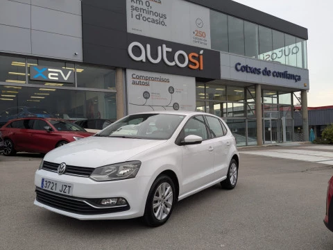 Volkswagen Polo Advance 1.2 TSI 66kW (90CV) BMT