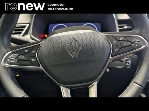 Renault Clio  Gasolina/Gas  TCe GLP Techno 74kW