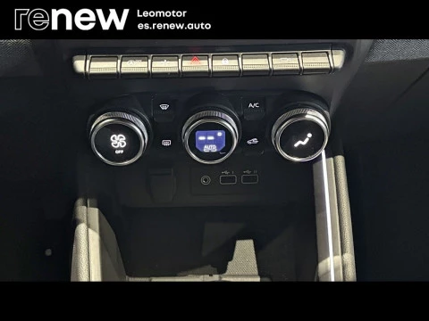 Renault Clio  Gasolina/Gas  TCe GLP Techno 74kW