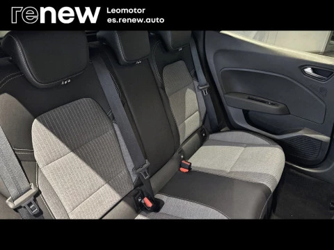 Renault Clio  Gasolina/Gas  TCe GLP Techno 74kW