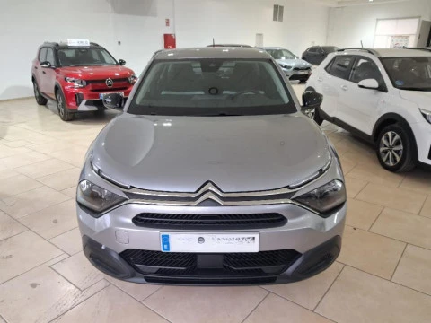 Citroën C4 1.2 PURETECH 130 YOU 5P