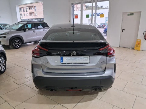 Citroën C4 1.2 PURETECH 130 YOU 5P