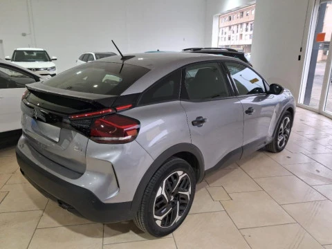 Citroën C4 1.2 PURETECH 130 YOU 5P