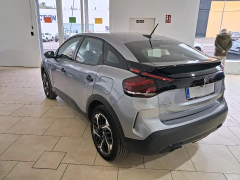 Citroën C4 1.2 PURETECH 130 YOU 5P