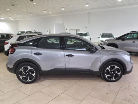 Citroën C4 1.2 PURETECH 130 YOU 5P