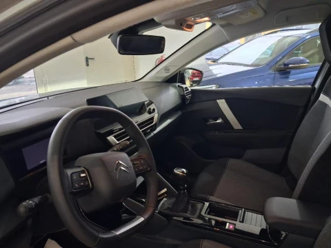 Citroën C4 1.2 PURETECH 130 YOU 5P