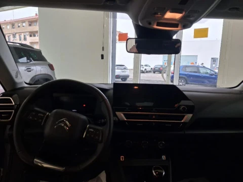 Citroën C4 1.2 PURETECH 130 YOU 5P