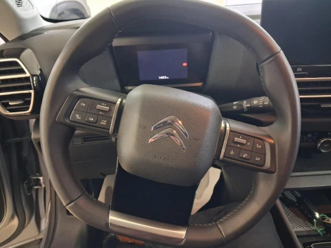 Citroën C4 1.2 PURETECH 130 YOU 5P