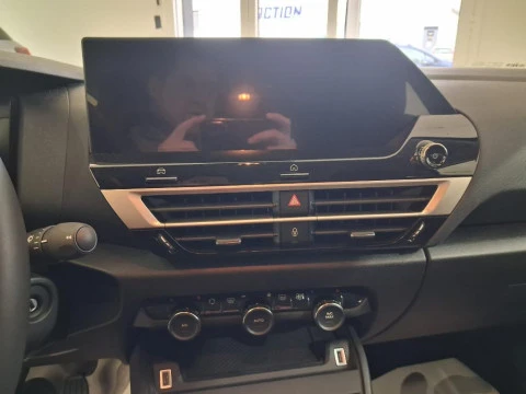 Citroën C4 1.2 PURETECH 130 YOU 5P
