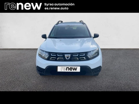 Dacia Duster Essential TCE 74kW(100CV) ECO-G 4X2