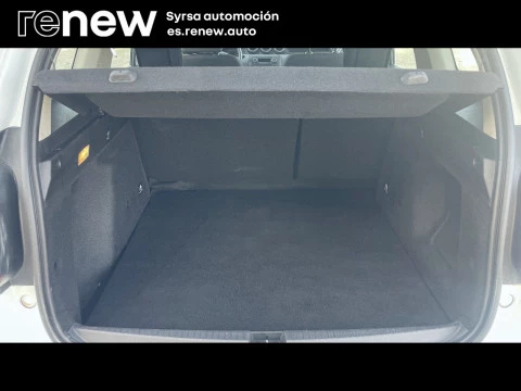 Dacia Duster Essential TCE 74kW(100CV) ECO-G 4X2