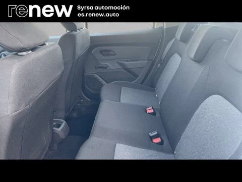 Dacia Duster Essential TCE 74kW(100CV) ECO-G 4X2