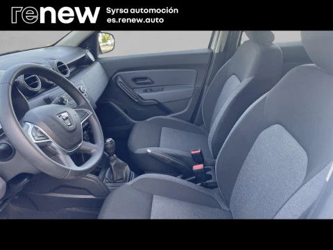 Dacia Duster Essential TCE 74kW(100CV) ECO-G 4X2