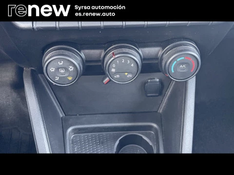 Dacia Duster Essential TCE 74kW(100CV) ECO-G 4X2