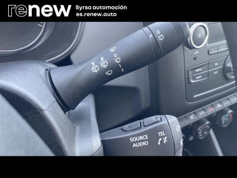 Dacia Duster Essential TCE 74kW(100CV) ECO-G 4X2