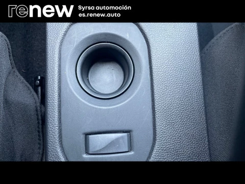 Dacia Duster Essential TCE 74kW(100CV) ECO-G 4X2