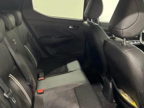 Nissan Micra DIG-T 86 kW (117 CV) E6D Tekna