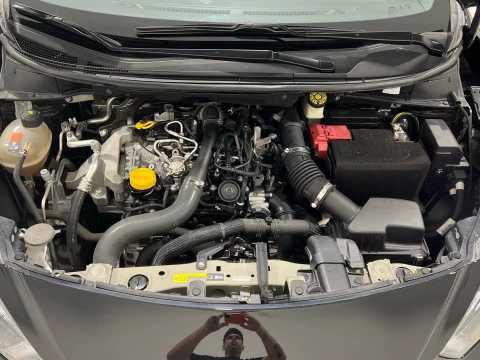 Nissan Micra DIG-T 86 kW (117 CV) E6D Tekna