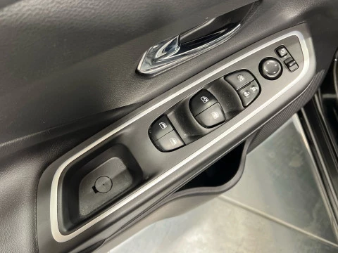 Nissan Micra DIG-T 86 kW (117 CV) E6D Tekna