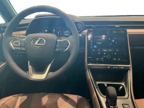 Lexus LBX 1.5 136cv HEV Elegant