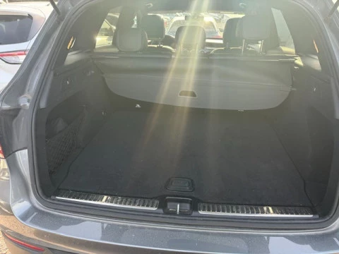 Mercedes-Benz GLC GLC 220 d 4MATIC