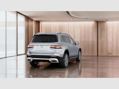 Mercedes-Benz GLB  220 d 4MATIC