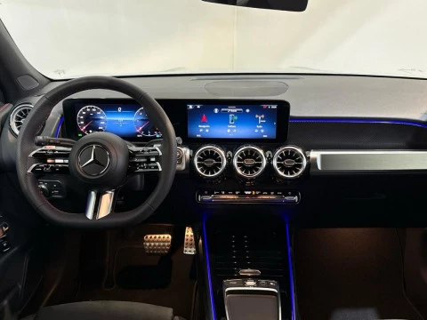 Mercedes-Benz GLB  220 d 4MATIC
