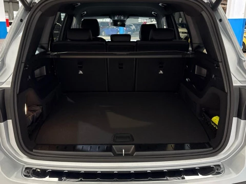 Mercedes-Benz GLB  220 d 4MATIC
